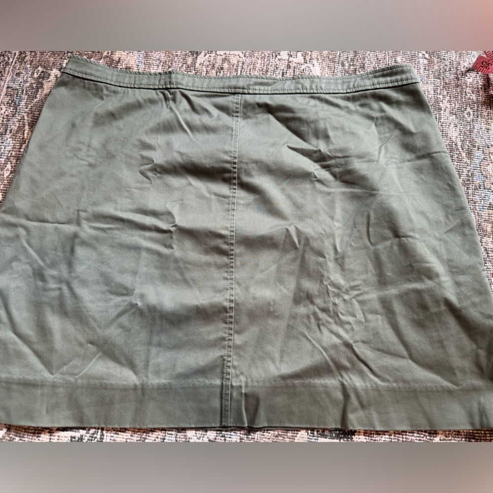 Natasha skirt
